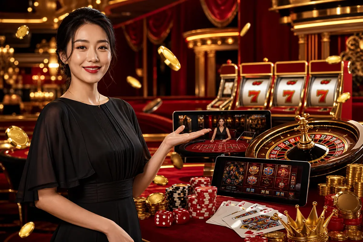 av66 Fortune Tiger စလော့ဂိမ်း