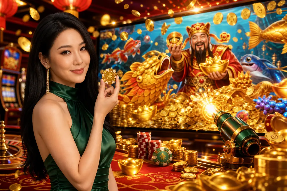 av66 Live Casino ဂိမ်းများ